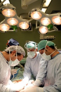 Хирургия в Израиле 